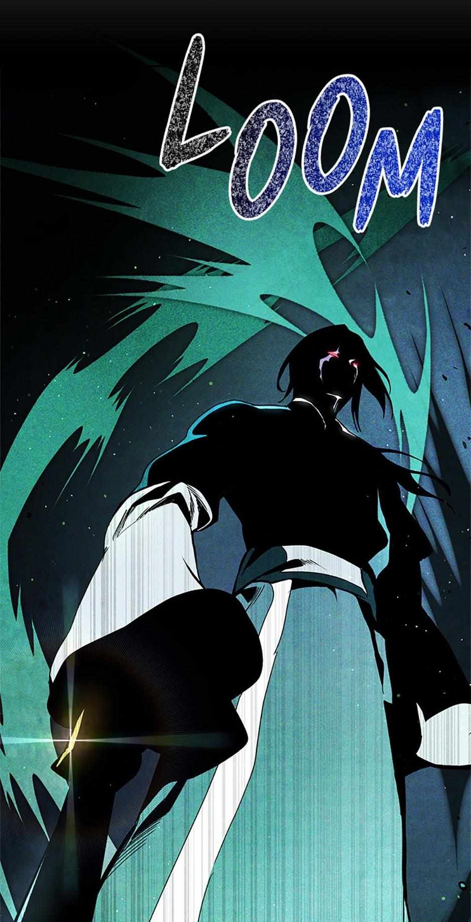 Yi Shen Dang Guan Chapter 60 23